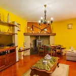 Quinta De Sao Francisco בית נופש *