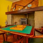 Quinta De Sao Francisco * צ'ינפאס