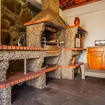 Quinta De Sao Francisco בית נופש צ'ינפאס