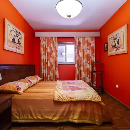 Dom wakacyjny Quinta De Sao Francisco