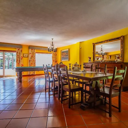 Holiday home Quinta De Sao Francisco
