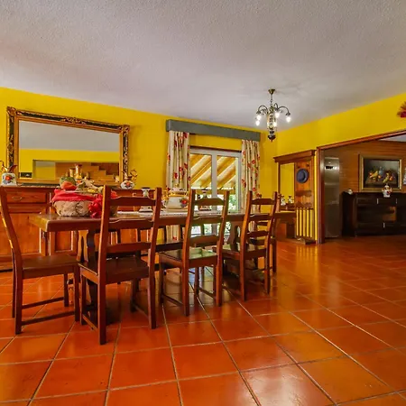 Quinta De Sao Francisco Holiday home Cinfaes