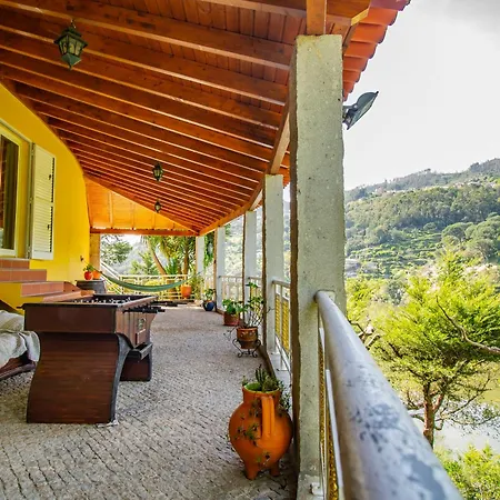 Dom wakacyjny Quinta De Sao Francisco *