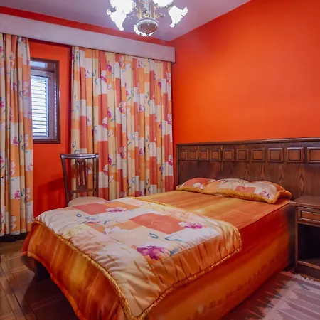 Quinta De Sao Francisco Cinfães