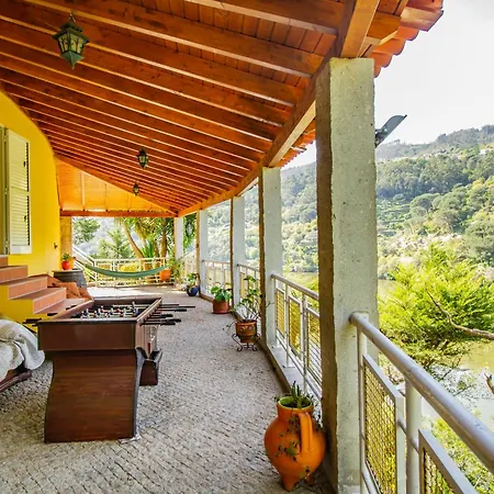 Quinta De Sao Francisco