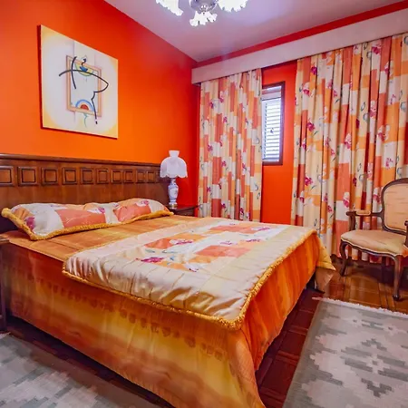 Quinta De Sao Francisco Dom wakacyjny