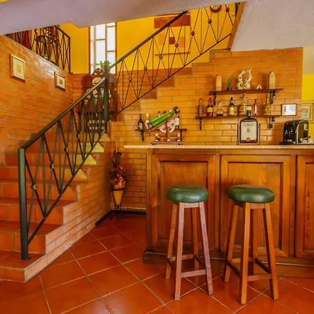 Quinta De Sao Francisco צ'ינפאס