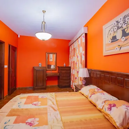 Quinta De Sao Francisco Holiday home *