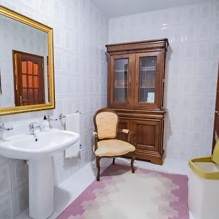 Dom wakacyjny Quinta De Sao Francisco