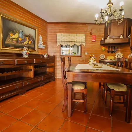 Dom wakacyjny Quinta De Sao Francisco *