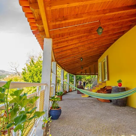 Quinta De Sao Francisco Cinfaes