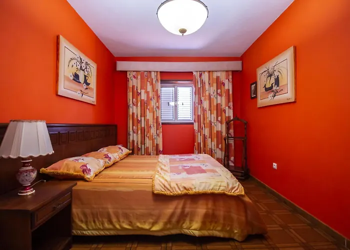 Holiday home Quinta De Sao Francisco