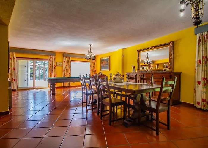 Holiday home Quinta De Sao Francisco