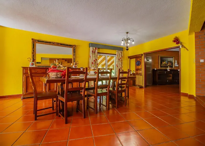 Quinta De Sao Francisco Tatil Evi Cinfães