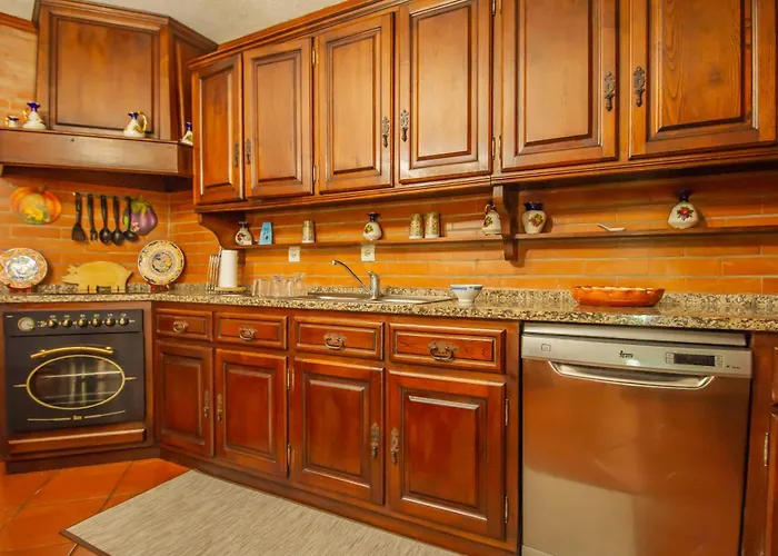 Quinta De Sao Francisco *