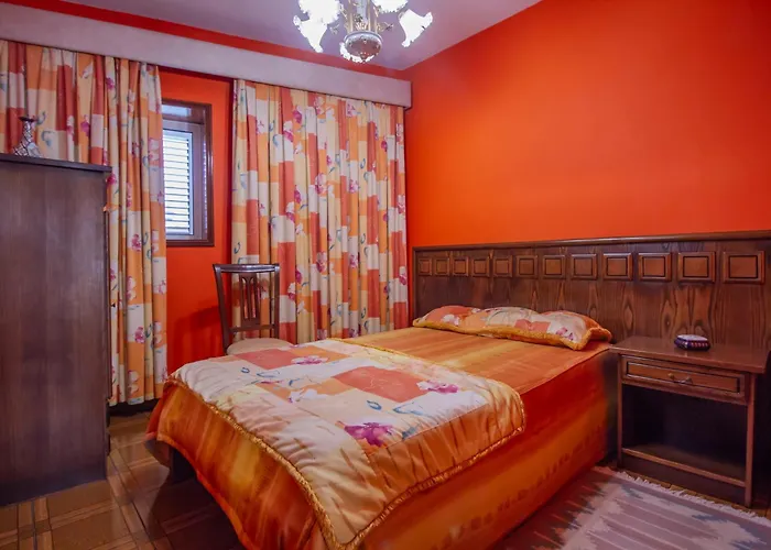 Quinta De Sao Francisco Cinfães