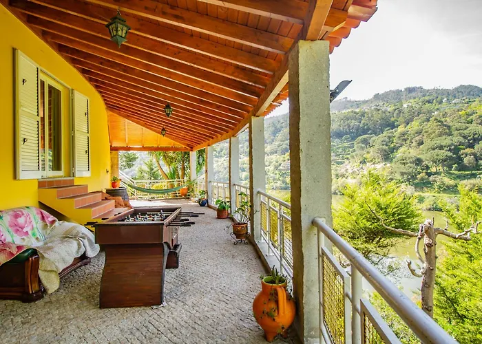 Quinta De Sao Francisco