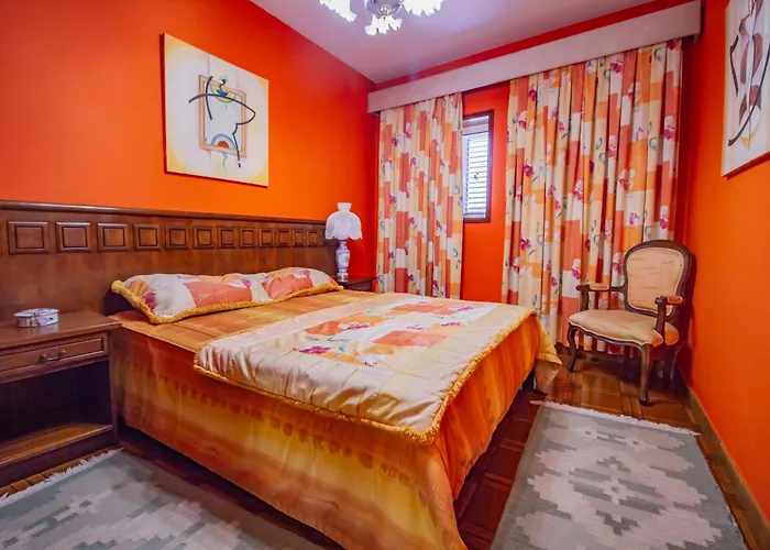 Quinta De Sao Francisco Holiday home