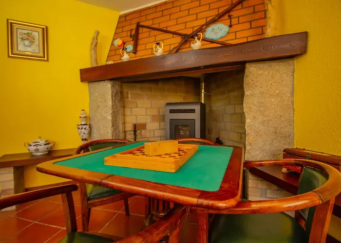 Quinta De Sao Francisco * Cinfaes