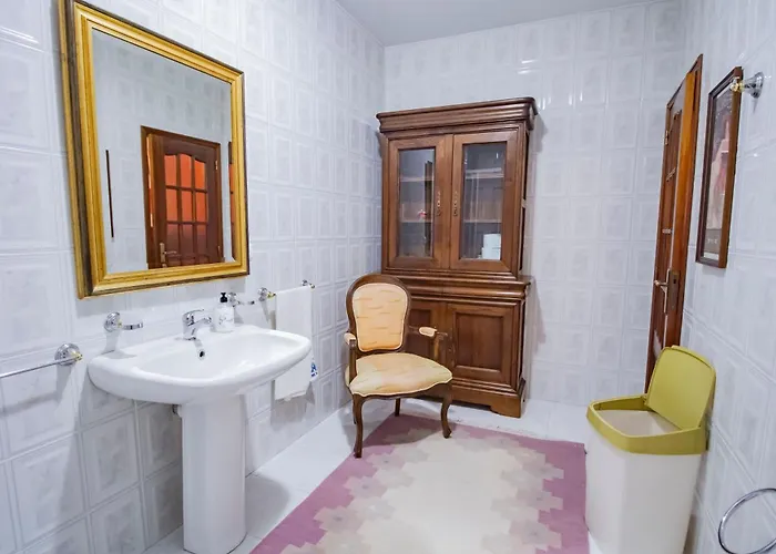 Holiday home Quinta De Sao Francisco