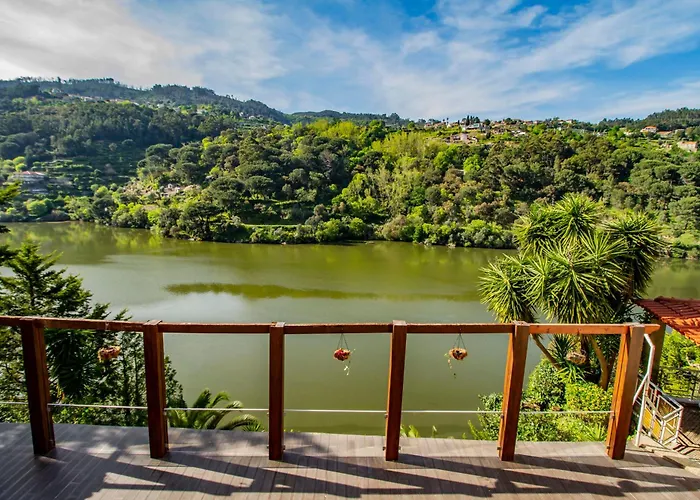 Quinta De Sao Francisco Holiday home