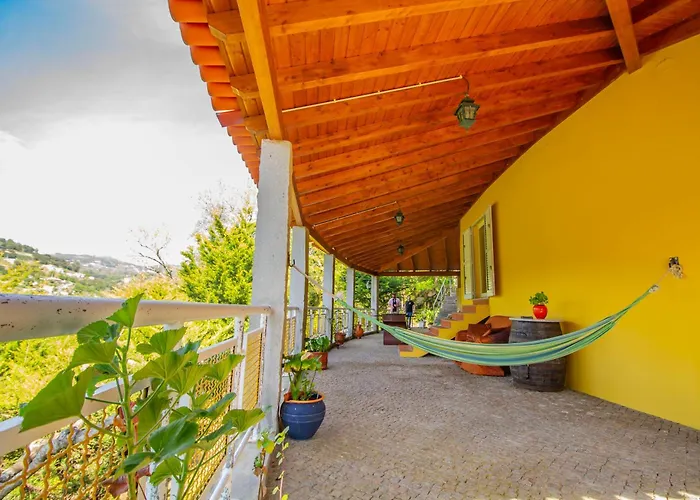 Quinta De Sao Francisco Cinfães