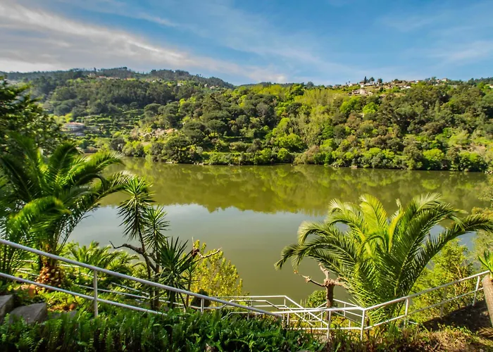 Quinta De Sao Francisco